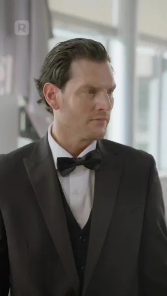 ภรรยาผู้น่ารักของมิสเตอร์ฮิลส์