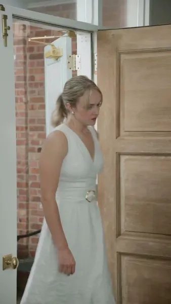 ภรรยาผู้น่ารักของมิสเตอร์ฮิลส์