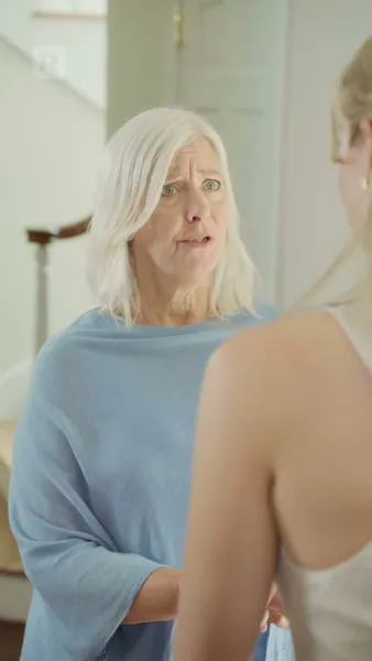 ภรรยาผู้น่ารักของมิสเตอร์ฮิลส์