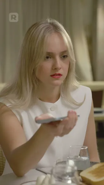 ภรรยาผู้น่ารักของมิสเตอร์ฮิลส์