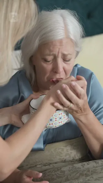 ภรรยาผู้น่ารักของมิสเตอร์ฮิลส์