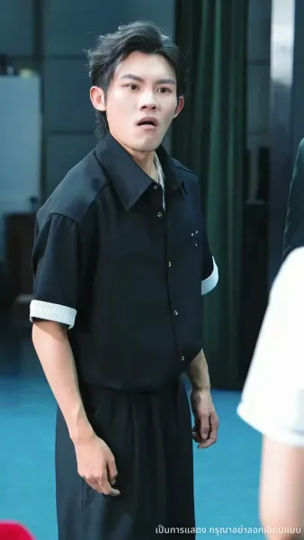 การแก้แค้นของคุณพ่อ