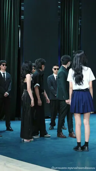 การแก้แค้นของคุณพ่อ