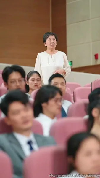 การแก้แค้นของคุณพ่อ