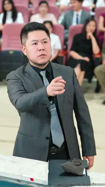 การแก้แค้นของคุณพ่อ