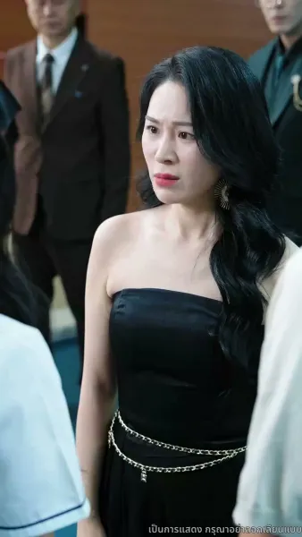 การแก้แค้นของคุณพ่อ