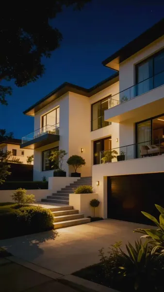 กุหลาบกับสนภูเขา