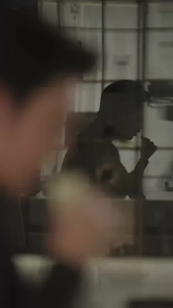 กุหลาบกับสนภูเขา