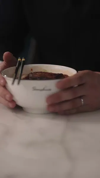 กุหลาบกับสนภูเขา