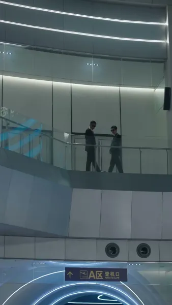 กุหลาบกับสนภูเขา