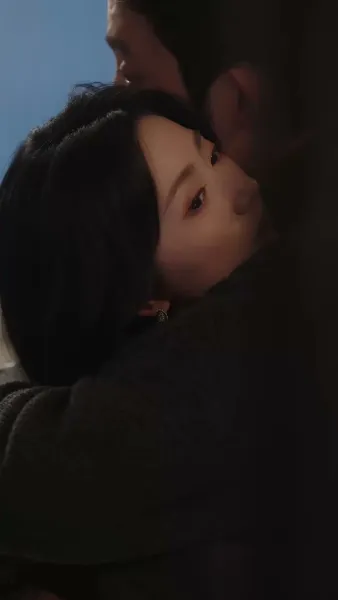 กุหลาบกับสนภูเขา