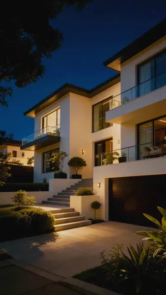 กุหลาบกับสนภูเขา