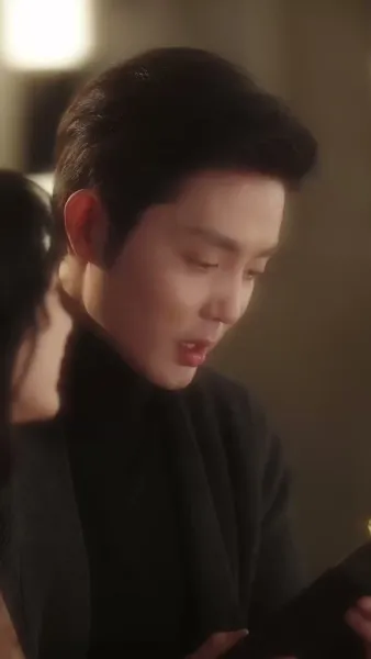 กุหลาบกับสนภูเขา