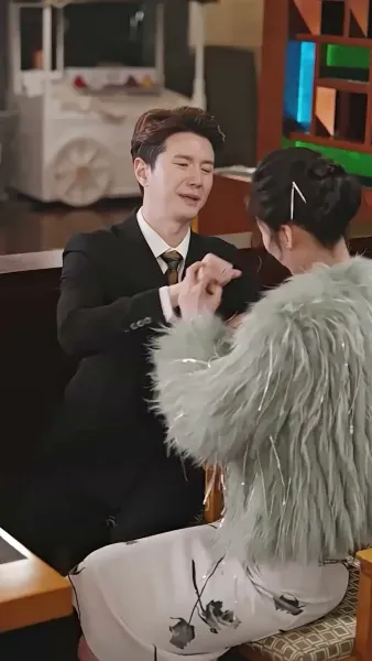 พลิกชะตามาพบรัก