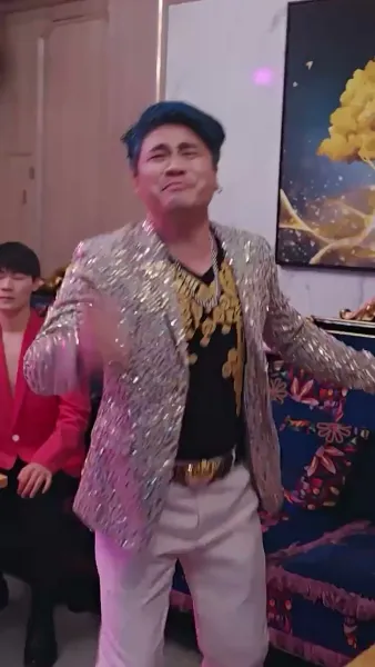 พลิกชะตามาพบรัก