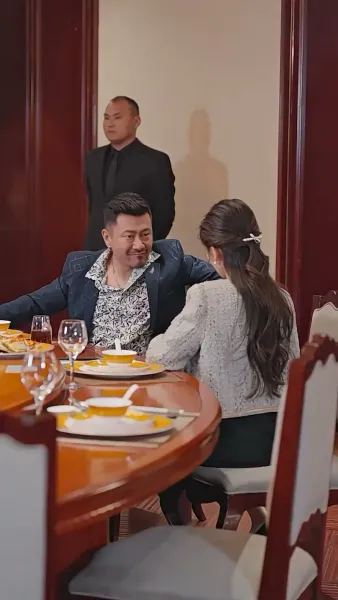 พลิกชะตามาพบรัก