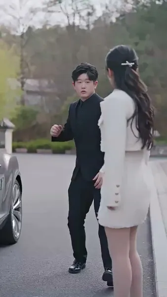 พลิกชะตามาพบรัก