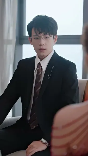 พลิกชะตามาพบรัก