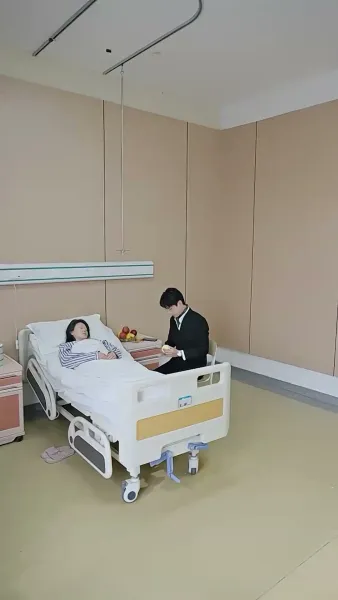 พลิกชะตามาพบรัก