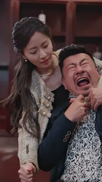 พลิกชะตามาพบรัก