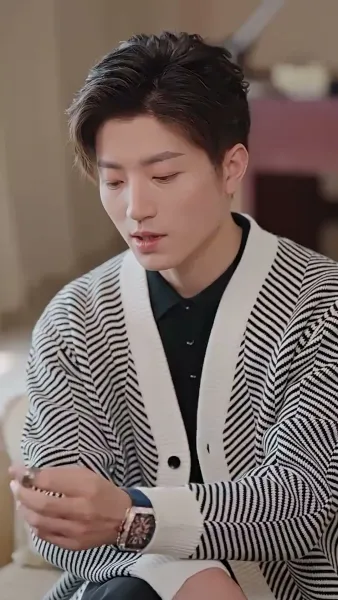 พลิกชะตามาพบรัก