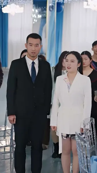 พลิกชะตามาพบรัก