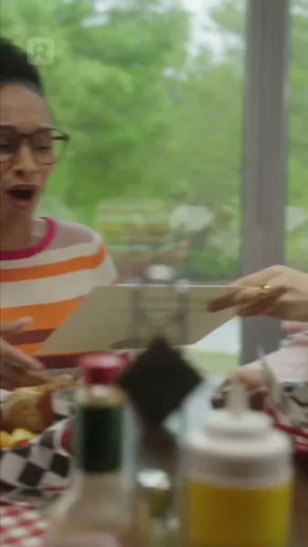 เด็กเรียกที่ฉันพบในปารีส