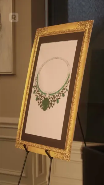 เด็กเรียกที่ฉันพบในปารีส