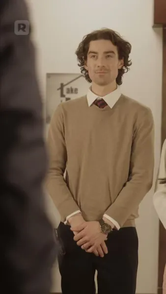 เด็กเรียกที่ฉันพบในปารีส