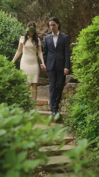 เด็กเรียกที่ฉันพบในปารีส