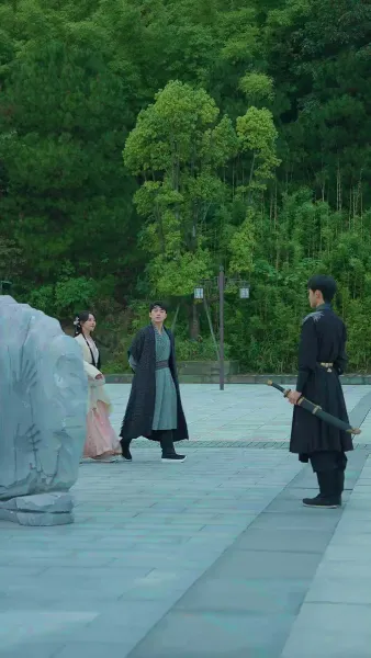 พิสูจน์สกุล ด้วยคมดาบ