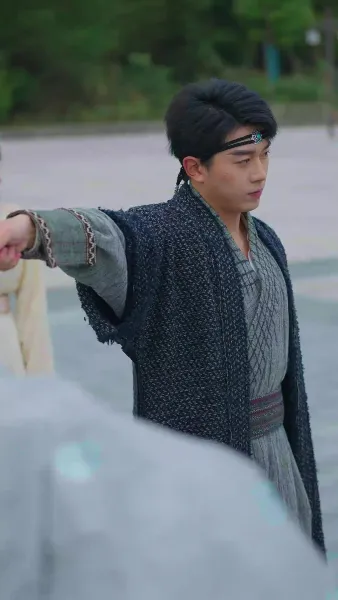 พิสูจน์สกุล ด้วยคมดาบ