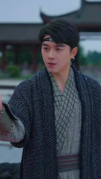 พิสูจน์สกุล ด้วยคมดาบ