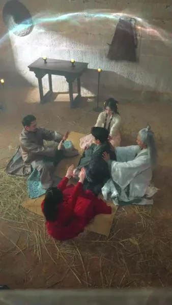 พิสูจน์สกุล ด้วยคมดาบ