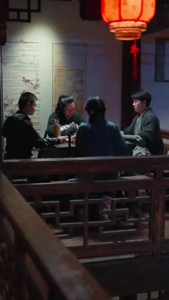 พิสูจน์สกุล ด้วยคมดาบ