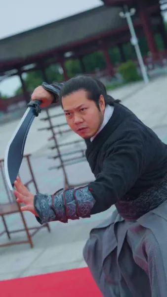 พิสูจน์สกุล ด้วยคมดาบ