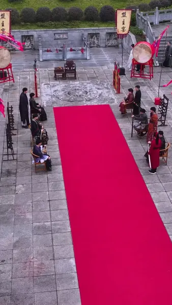 พิสูจน์สกุล ด้วยคมดาบ