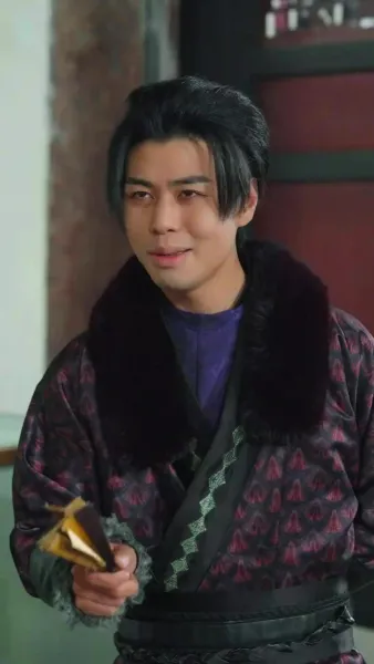 พิสูจน์สกุล ด้วยคมดาบ