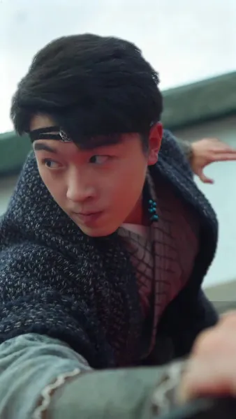 พิสูจน์สกุล ด้วยคมดาบ