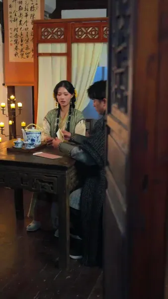 พิสูจน์สกุล ด้วยคมดาบ