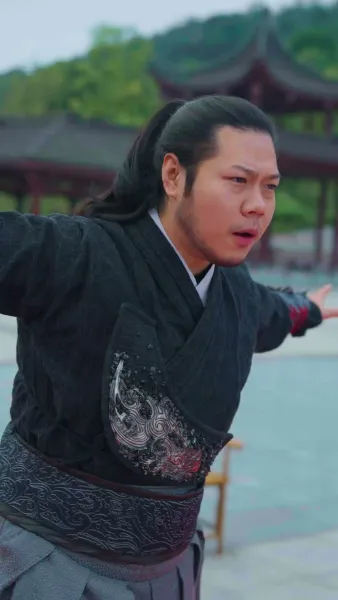 พิสูจน์สกุล ด้วยคมดาบ