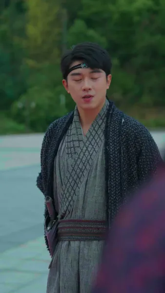 พิสูจน์สกุล ด้วยคมดาบ