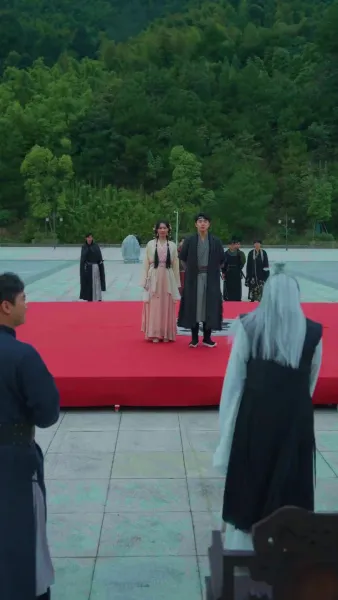 พิสูจน์สกุล ด้วยคมดาบ