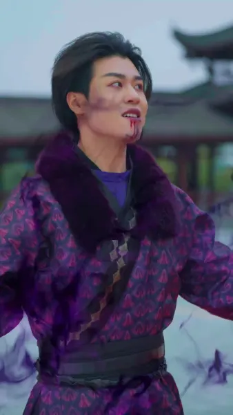 พิสูจน์สกุล ด้วยคมดาบ