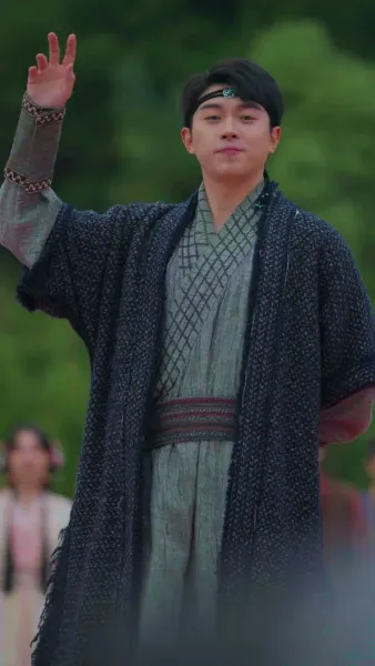 พิสูจน์สกุล ด้วยคมดาบ