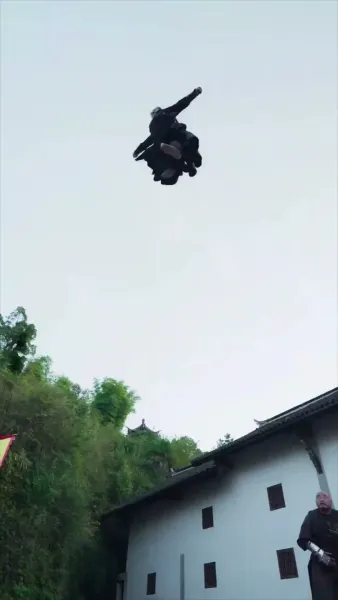 พิสูจน์สกุล ด้วยคมดาบ