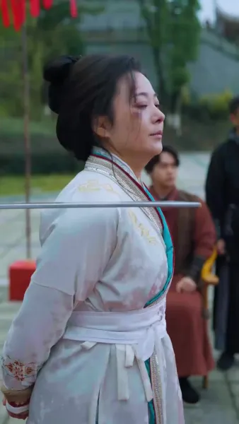 พิสูจน์สกุล ด้วยคมดาบ