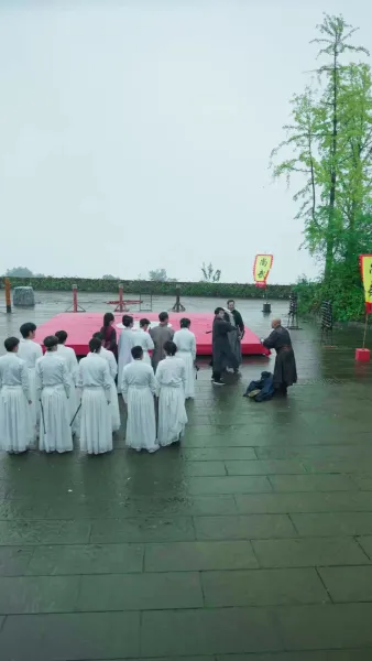 พิสูจน์สกุล ด้วยคมดาบ