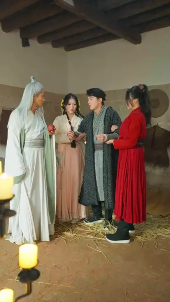 พิสูจน์สกุล ด้วยคมดาบ