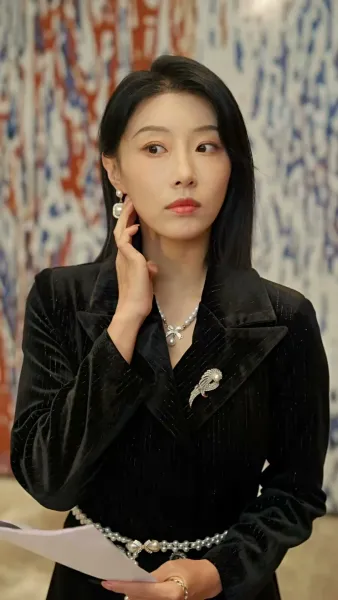 ความรักกับความลับ